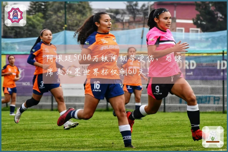 阿根廷5000万铁闸韧带受伤，恐缺席美加墨世界杯仅剩60天！