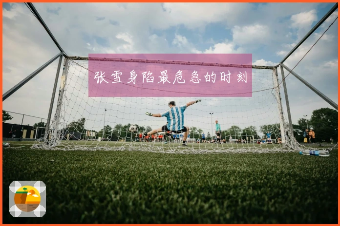 张雪身陷最危急的时刻
